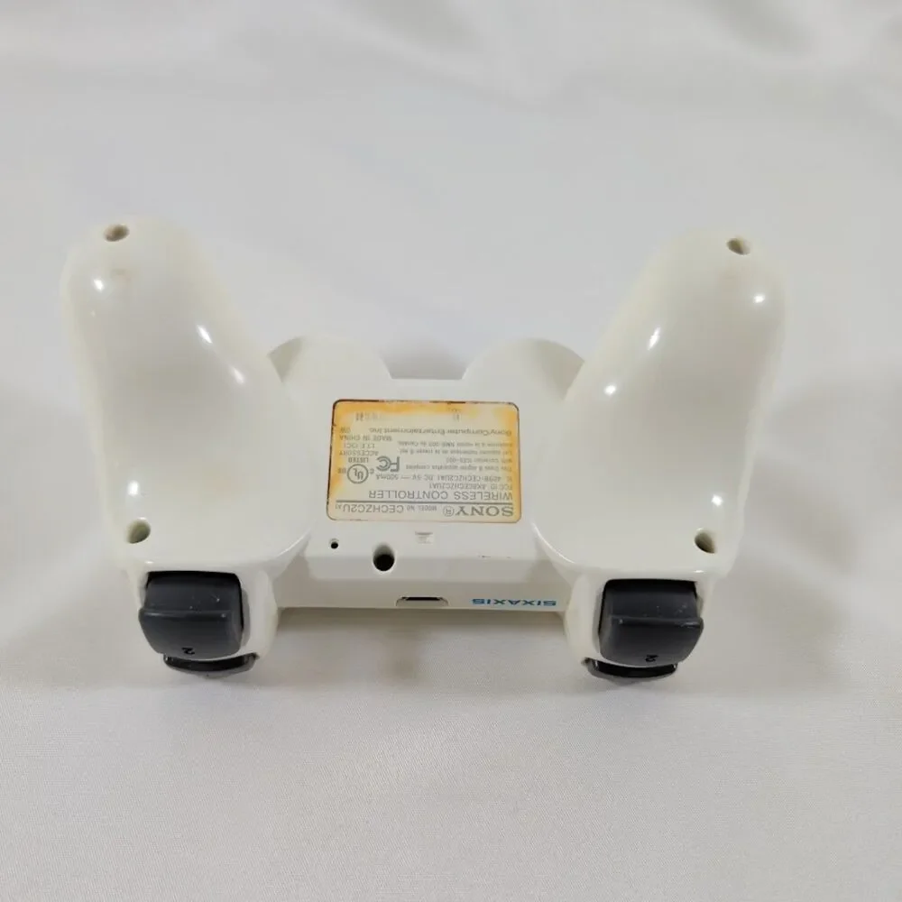 Sony authentic dualshock